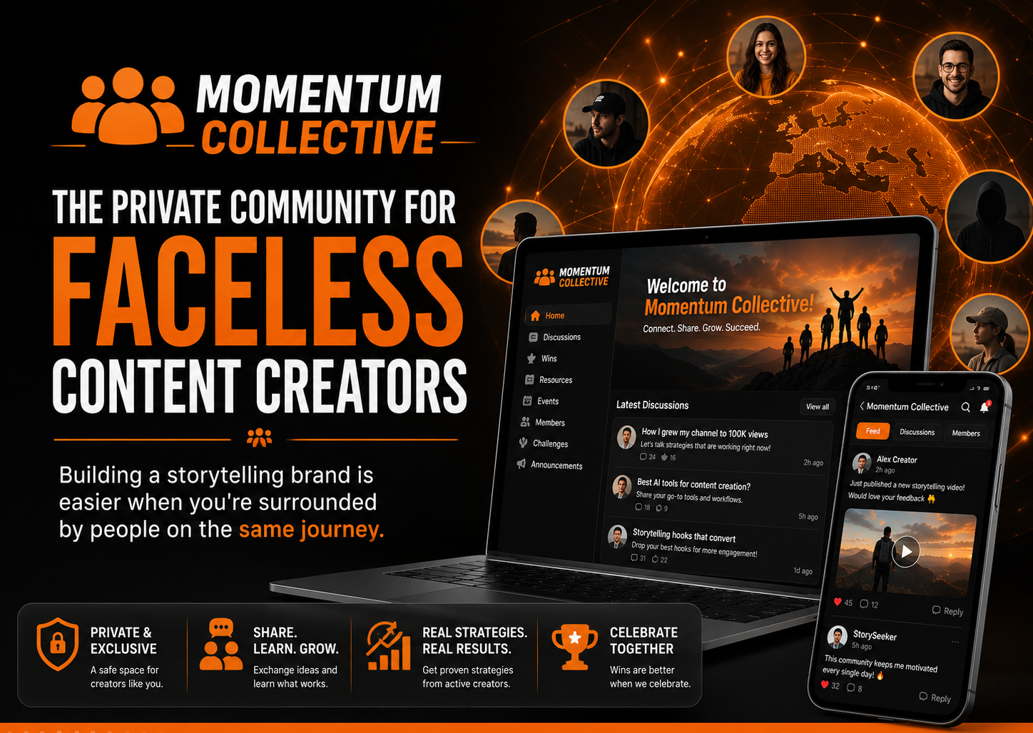 Bonus #2 — Momentum Collective™